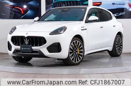 maserati maserati-others 2023 CFJ1867007
