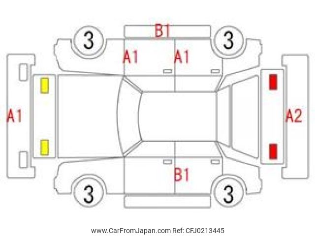 honda freed 2020 -HONDA--Freed 6BA-GB5--GB5-3114881---HONDA--Freed 6BA-GB5--GB5-3114881- image 2