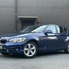 bmw 1-series 2017 -BMW--BMW 1 Series DBA-1R15--WBA1R52020V879585---BMW--BMW 1 Series DBA-1R15--WBA1R52020V879585- image 12