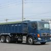 hino profia 2013 -HINO--Profia QKG-FR1APBA--QKG-FR1APBA---HINO--Profia QKG-FR1APBA--QKG-FR1APBA- image 2