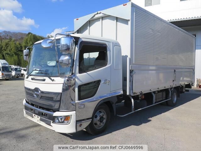 hino ranger 2018 -HINO--Hino Ranger 2KG-FD2ABG--FD2AB-102179---HINO--Hino Ranger 2KG-FD2ABG--FD2AB-102179- image 1