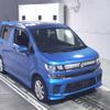 suzuki wagon-r 2017 -SUZUKI--Wagon R MH55S--111146---SUZUKI--Wagon R MH55S--111146- image 1