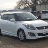 suzuki swift 2014 -SUZUKI 【野田 500】--Swift DBA-ZC72S--ZC72S-333762---SUZUKI 【野田 500】--Swift DBA-ZC72S--ZC72S-333762- image 1