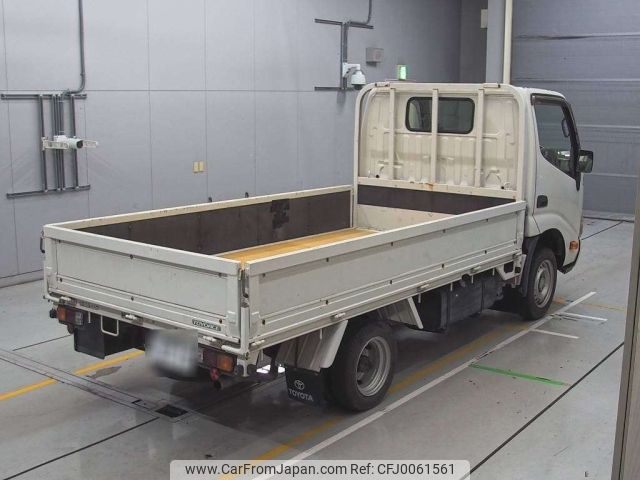 toyota toyoace 2012 -TOYOTA 【名古屋 401む5715】--Toyoace TRY230-0117679---TOYOTA 【名古屋 401む5715】--Toyoace TRY230-0117679- image 2