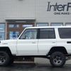 toyota landcruiser-70 1997 GOO_NET_EXCHANGE_0903548A30221206W001 image 8