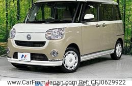 daihatsu move-canbus 2021 -DAIHATSU--Move Canbus 5BA-LA810S--LA810S-0052240---DAIHATSU--Move Canbus 5BA-LA810S--LA810S-0052240-