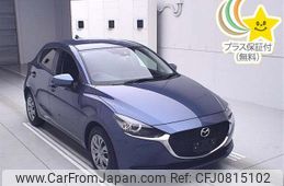 mazda demio 2020 -MAZDA--MAZDA2 DJLFS-718306---MAZDA--MAZDA2 DJLFS-718306-