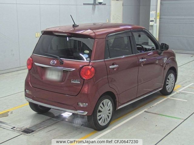 daihatsu cast 2017 -DAIHATSU--Cast LA250S-0112811---DAIHATSU--Cast LA250S-0112811- image 2