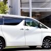 toyota alphard 2016 -TOYOTA--Alphard DBA-AGH35W--AGH35-0013628---TOYOTA--Alphard DBA-AGH35W--AGH35-0013628- image 11