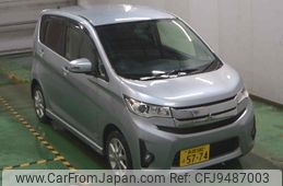 mitsubishi ek 2015 -MITSUBISHI 【長岡 580ﾌ5774】--ek Custom B11W--0059085---MITSUBISHI 【長岡 580ﾌ5774】--ek Custom B11W--0059085-