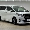 toyota alphard 2015 -TOYOTA--Alphard DBA-AGH30W--AGH30-0003399---TOYOTA--Alphard DBA-AGH30W--AGH30-0003399- image 14