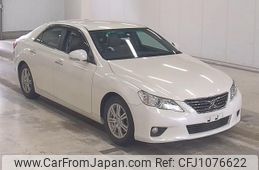 toyota mark-x 2010 quick_quick_DBA-GRX130_GRX130-6017663