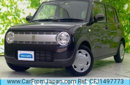 suzuki alto-lapin 2022 CFJ1497773