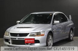 mitsubishi lancer 2006 -MITSUBISHI--Lancer CT9A--CT9A-0405227---MITSUBISHI--Lancer CT9A--CT9A-0405227-