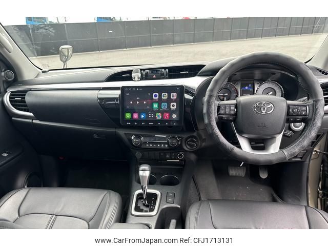 toyota hilux 2023 CFJ1713131 image 2