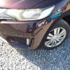 honda fit 2014 -HONDA--Fit DBA-GK6--GK6-3001026---HONDA--Fit DBA-GK6--GK6-3001026- image 7