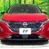 nissan aura 2022 CFJ1694536 image 14