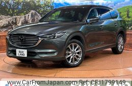 mazda cx-8 2019 CFJ1799149