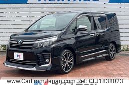 toyota voxy 2017 CFJ1838023