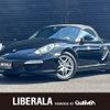 porsche boxster 2009 -PORSCHE--Porsche Boxster ABA-987MA120--WP0ZZZ98ZAS700486---PORSCHE--Porsche Boxster ABA-987MA120--WP0ZZZ98ZAS700486- image 1