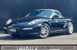 porsche boxster 2009 -PORSCHE--Porsche Boxster ABA-987MA120--WP0ZZZ98ZAS700486---PORSCHE--Porsche Boxster ABA-987MA120--WP0ZZZ98ZAS700486-