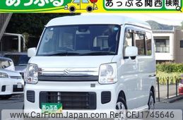 suzuki every-wagon 2019 CFJ1745646