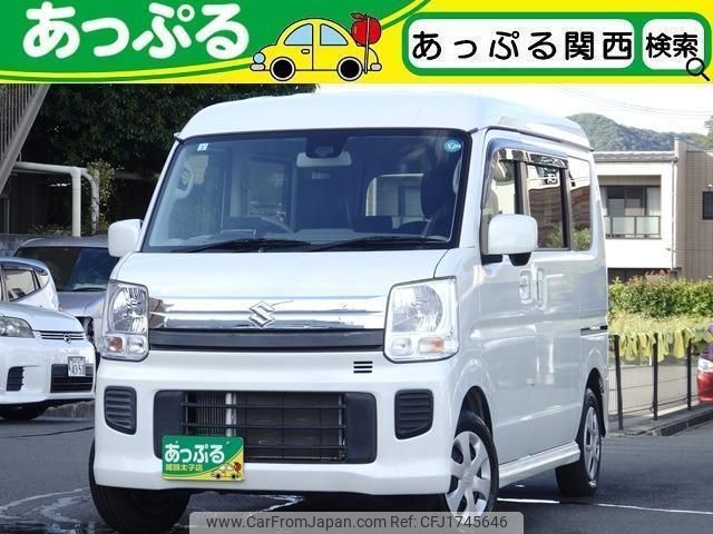 suzuki every-wagon 2019 CFJ1745646 image 1