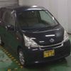 daihatsu move 2011 -DAIHATSU 【新潟 580ﾉ534】--Move LA100S--0020581---DAIHATSU 【新潟 580ﾉ534】--Move LA100S--0020581- image 1