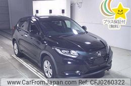 honda vezel 2017 -HONDA--VEZEL RU1-1222172---HONDA--VEZEL RU1-1222172-