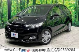 honda fit 2018 -HONDA--Fit DBA-GK3--GK3-1343656---HONDA--Fit DBA-GK3--GK3-1343656-