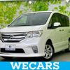 nissan serena 2012 quick_quick_DBA-FC26_FC26-072363 image 1