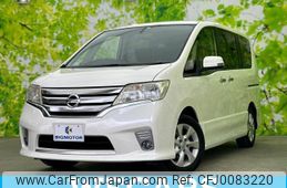 nissan serena 2012 quick_quick_DBA-FC26_FC26-072363