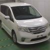 nissan serena 2012 -NISSAN--Serena FNC26-010844---NISSAN--Serena FNC26-010844- image 1