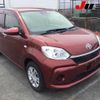 toyota passo 2021 -TOYOTA--Passo M700A--0201165---TOYOTA--Passo M700A--0201165- image 1