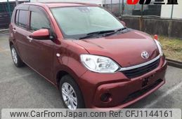toyota passo 2021 -TOYOTA--Passo M700A--0201165---TOYOTA--Passo M700A--0201165-