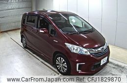 honda freed 2016 CFJ1829870