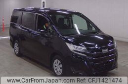 toyota noah 2021 quick_quick_3BA-ZRR80G_ZRR80-0689158