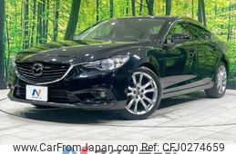 mazda atenza 2013 -MAZDA--Atenza Sedan LDA-GJ2FP--GJ2FP-108295---MAZDA--Atenza Sedan LDA-GJ2FP--GJ2FP-108295-