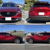 mazda cx-3 2020 CFJ1836357 image 3