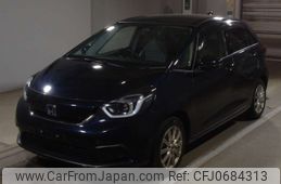 honda fit 2020 -HONDA--Fit GR3-1039608---HONDA--Fit GR3-1039608-