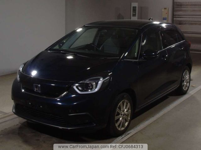 honda fit 2020 -HONDA--Fit GR3-1039608---HONDA--Fit GR3-1039608- image 1