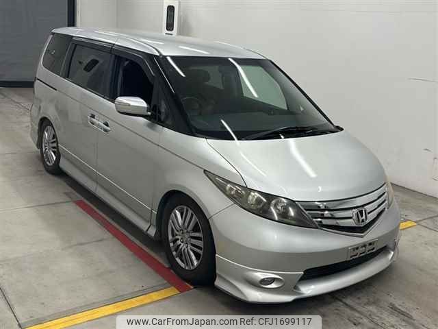 honda elysion 2010 CFJ1699117 image 1