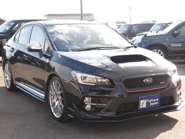 subaru impreza-wrx-sti 2016 2455216-140708 image 1