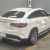 mercedes-benz gle-class 2016 -MERCEDES-BENZ--Benz GLE WDC2923242A058672---MERCEDES-BENZ--Benz GLE WDC2923242A058672- image 2