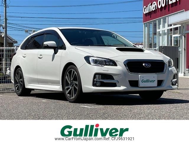 subaru levorg 2017 -SUBARU--Levorg DBA-VMG--VMG-022818---SUBARU--Levorg DBA-VMG--VMG-022818- image 1