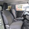 suzuki jimny 2023 -SUZUKI--Jimny 3BA-JB64W--JB64W-306138---SUZUKI--Jimny 3BA-JB64W--JB64W-306138- image 7