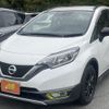 nissan note 2018 -NISSAN--Note DBA-E12--E12-609927---NISSAN--Note DBA-E12--E12-609927- image 3