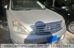 nissan teana 2009 -NISSAN--Teana CBA-J32--J32-002805---NISSAN--Teana CBA-J32--J32-002805-