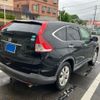 honda cr-v 2013 -HONDA--CR-V DBA-RM1--RM1-1102517---HONDA--CR-V DBA-RM1--RM1-1102517- image 4