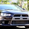 mitsubishi lancer 2008 CFJ1582761 image 8
